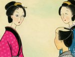 小説【婿どの迷々坂】第153回　第六章　下馬評の行方（十一）