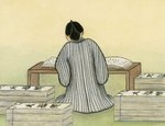 小説【婿どの迷々坂】第154回 第六章 下馬評の行方(十二)