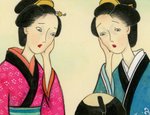 小説【婿どの迷々坂】第156回 第六章 下馬評の行方(十四)