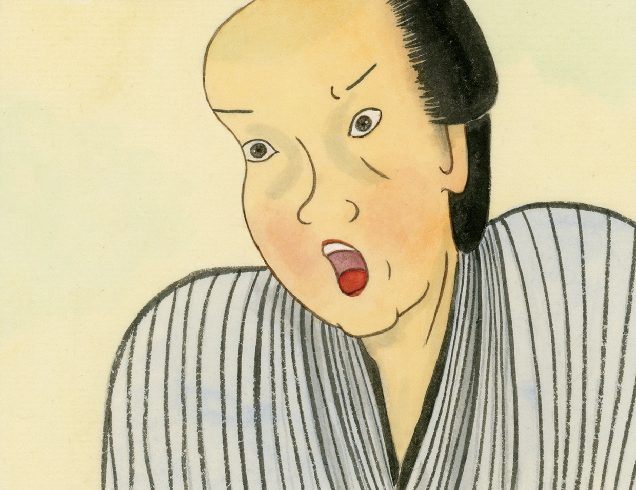 小説【婿どの迷々坂】第157回 第五章 下馬評の行方(十五)