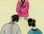 小説【婿どの迷々坂】第158回 第六章 下馬評の行方(十六)