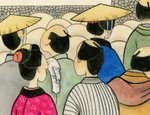 小説【婿どの迷々坂】第159回　第六章　下馬評の行方（十七）