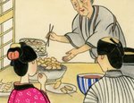 小説【婿どの迷々坂】第161回 第六章 下馬評の行方(十九)