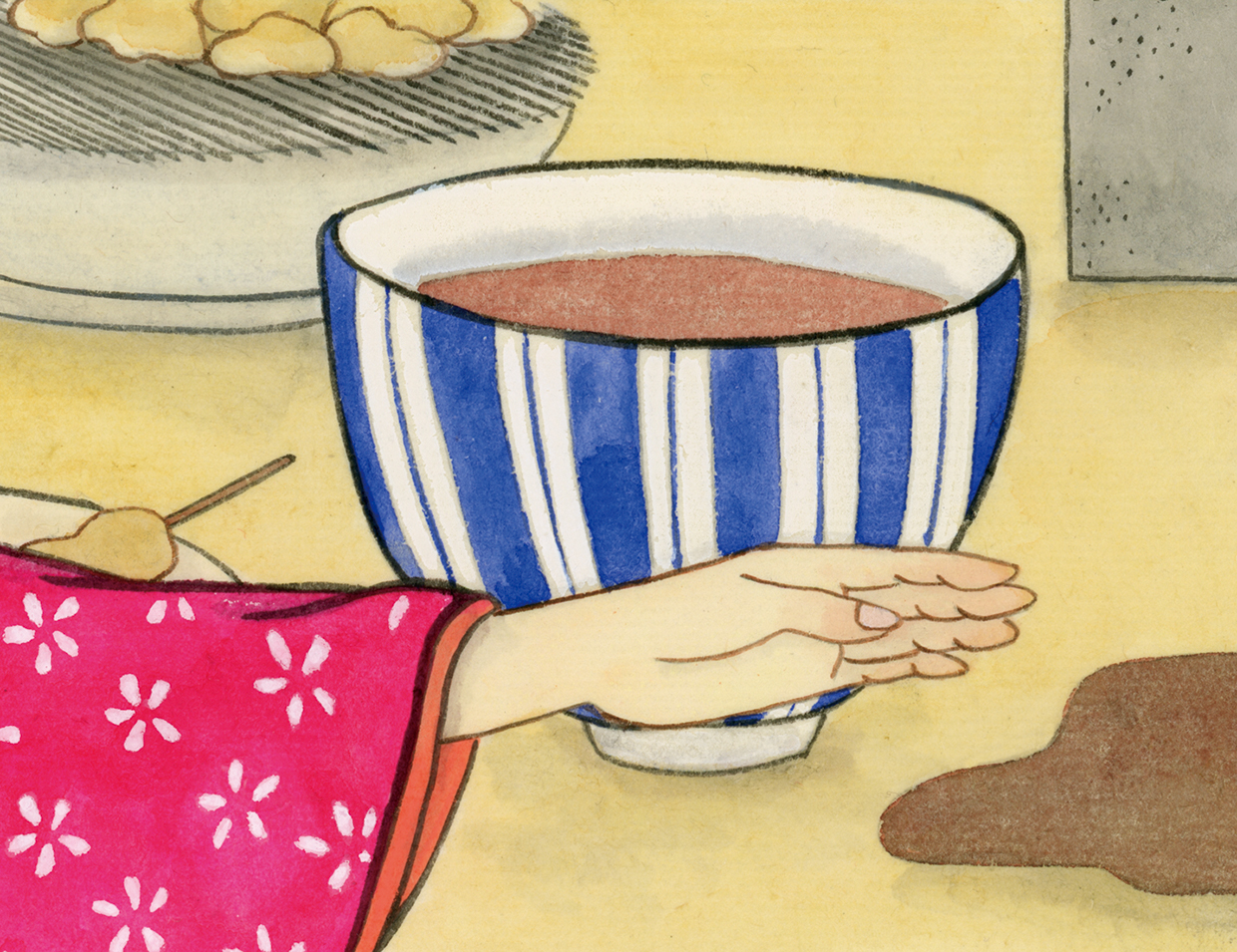 小説【婿どの迷々坂】第162回 第五章 下馬評の行方(二十)
