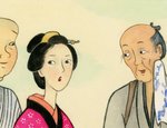 小説【婿どの迷々坂】第164回 第六章 下馬評の行方(二十二)
