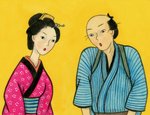 小説【婿どの迷々坂】第165回 第六章 下馬評の行方(二十三)