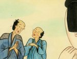 小説【婿どの迷々坂】第166回 第六章 下馬評の行方(二十四)