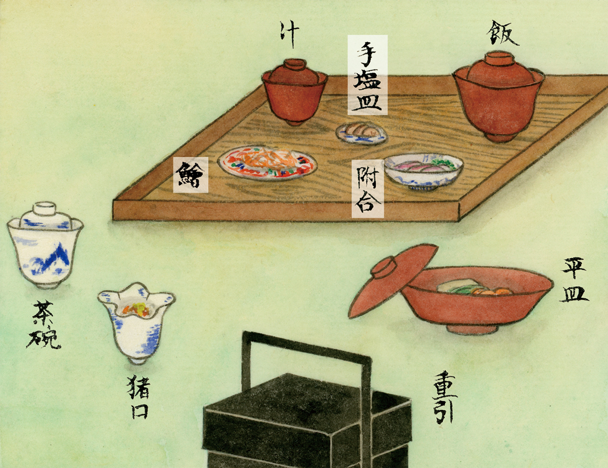 小説【婿どの迷々坂】第170回 第七章 移ろふ見れば(三)