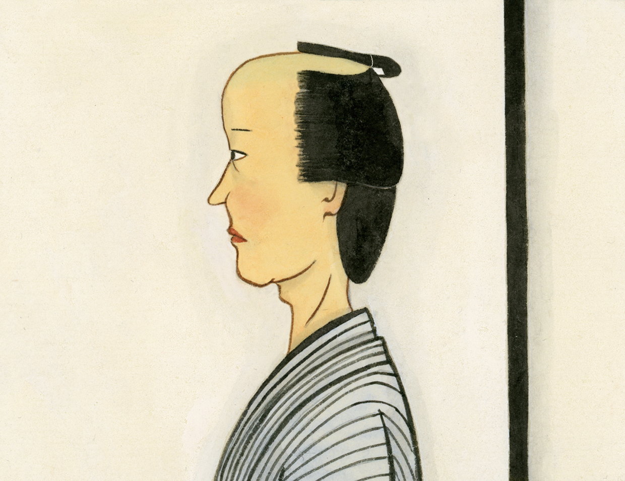 小説【婿どの迷々坂】第173回　第七章　移ろふ見れば（六）