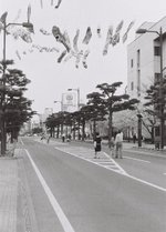 【懐かしの街角】ここど~こだ?(5月3日)