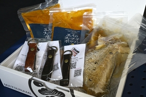 【東北見聞録】未利用魚をイタリアンに　支えてくれた漁師に恩返し