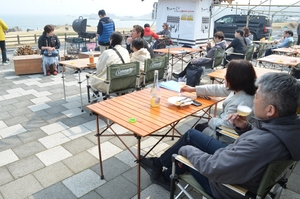 【記者リポート】種差海岸の通年観光拡充 食と自然体験絡め誘客を