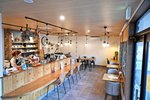 【北奥羽ふらっとスポット】(112)Flow cafe(八戸市) バス利用者らの憩いの場