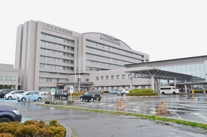 病院もバスも「燃油買えない」 予算オーバーで入札不調、市民サービスに影/青森県南地方