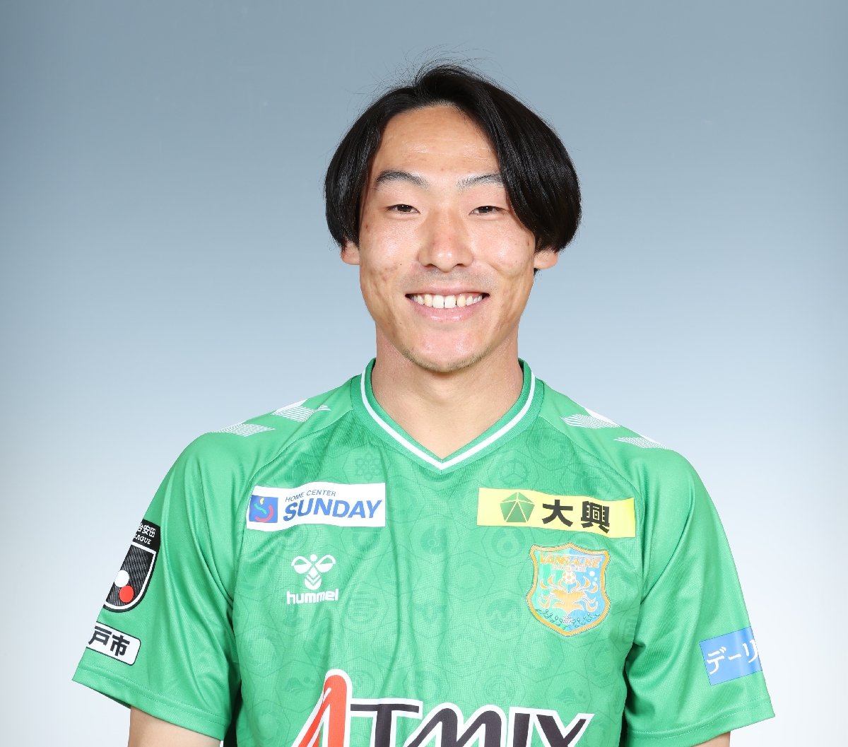ＭＦ永田一真