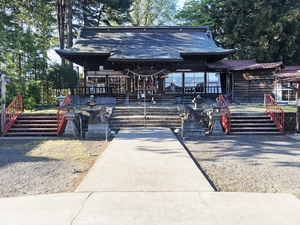 龗神社が「内丸法霊山まつり」開催 神事の日程集約、中心街のにぎわい創出へ