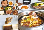 【chou chou5月号Pickup】絶大な支持を集める「タレ焼き肉」　焼肉レストラン一心亭