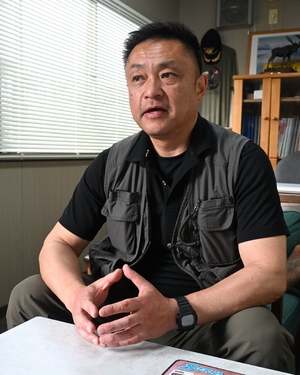 【八戸で緊急銃猟】緊迫の現場、その時何が クマ駆除、猟友会担当者が語る