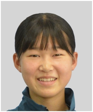 女子の天間ら代表入り　東北町出身、日体大／ソフトテニスアジア大会