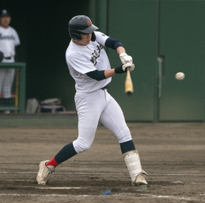 上北連合など初戦突破/春季高校野球青森