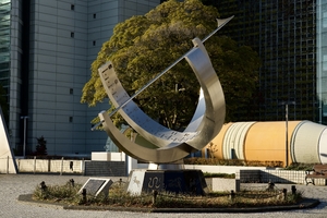 【宙を旅して】宇宙から眺める今日という日 命と生活支えるカレンダー