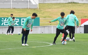 ホームで断ち切れ、悪い流れ ヴァンラーレ、10日は仙台戦/J2・J3百年構想リーグ