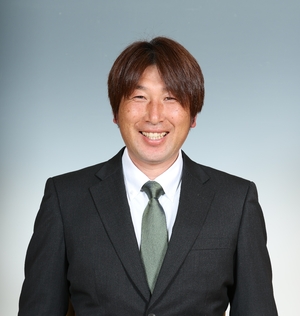 思い切りぶつかりたい ヴァンラーレ・高橋勇菊監督