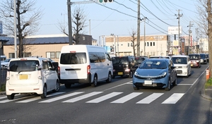 【記者リポート】八戸市、津波避難に課題 市民目線の現実的議論を