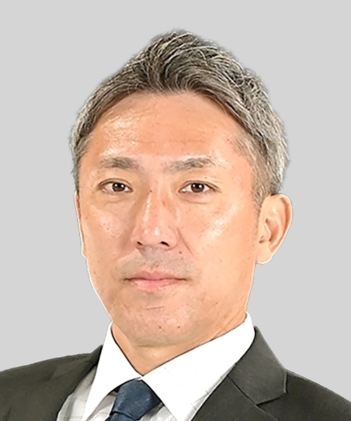 大久保智仁氏