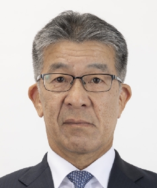 高橋淳悦氏