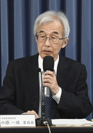 【青森県南震度5強】岩手中心に余効変動観測/政府調査委