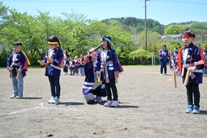 町全体、防災意識高める 一戸町と消防団が演習