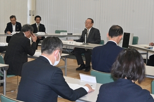 久慈秋まつりの日程決まる 9月17~20日、運行ルートに変更なし