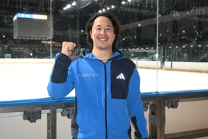 【八戸うみねこマラソン参加紹介】東北フリーブレイズの所さん 「チームを知ってもらう機会にしたい」