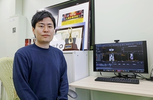 【東北見聞録】放射線治療、AIがお助け 東北大発新興企業が開発