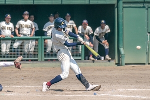 光星など8強入り/春季高校野球青森