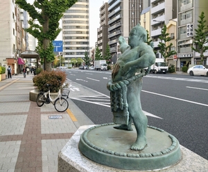 【Tokyo とことこ散歩】江戸からの歴史や下町風情 相撲の街、東京・両国