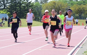 スポーツ大会やステージ多彩 六ケ所でたのしむべ!フェス