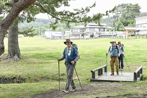 青森県内各地で気温上昇 三沢、八戸など7地点で既に夏日