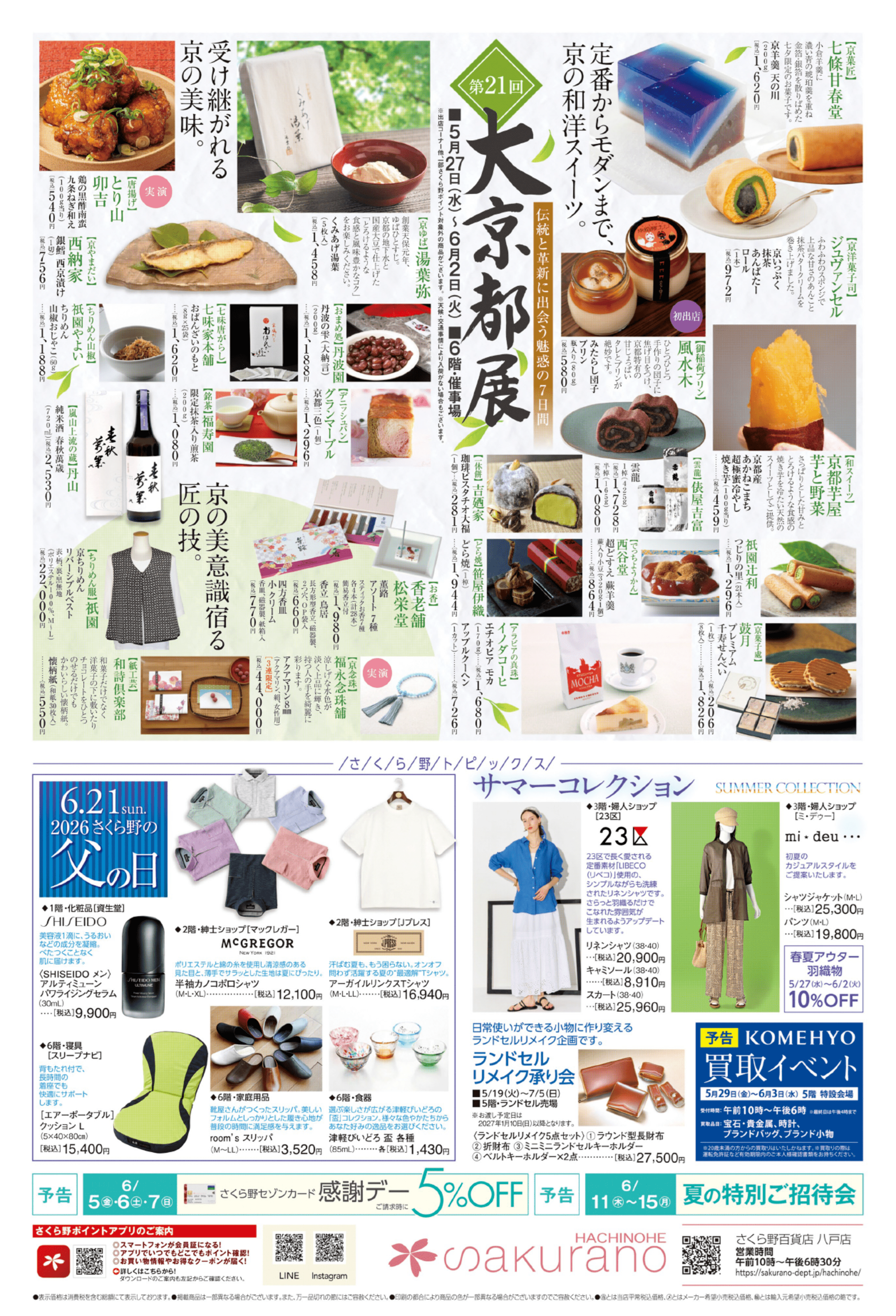 第２１回　大京都展