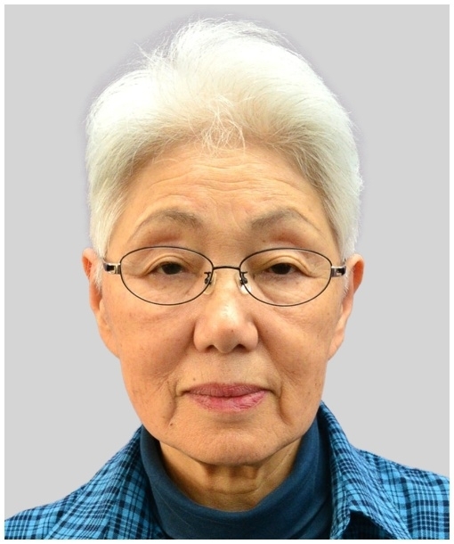 佐々木とも子さん