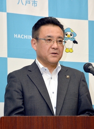 クマ対策職員、30人に増強　緊急猟銃マニュアル見直し、より迅速に周知へ／八戸市