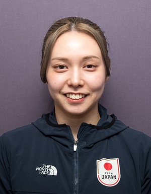 【スポーツクライミングWS】関川(光星出)は5位/ボルダー女子第2戦決勝