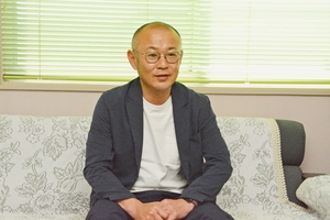 【北奥羽の経営者たち】西浦水道建設工業(八戸市)社長 小川健吾氏