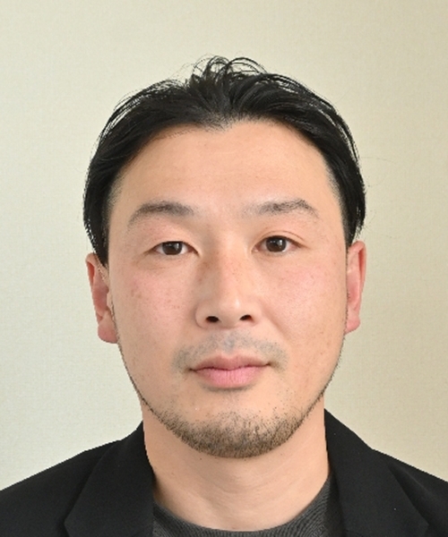 谷地村正史さん