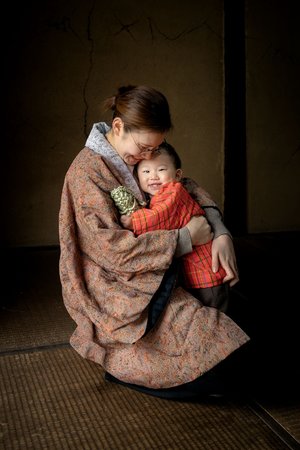 谷地村さん(新郷)内閣総理大臣賞に輝く 組み写真も入選/全国展フォトコン《📸×3》