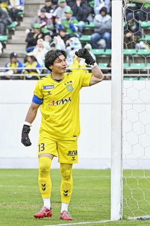 【ヴァンラーレ-栃木SC】次につながる貴重な白星