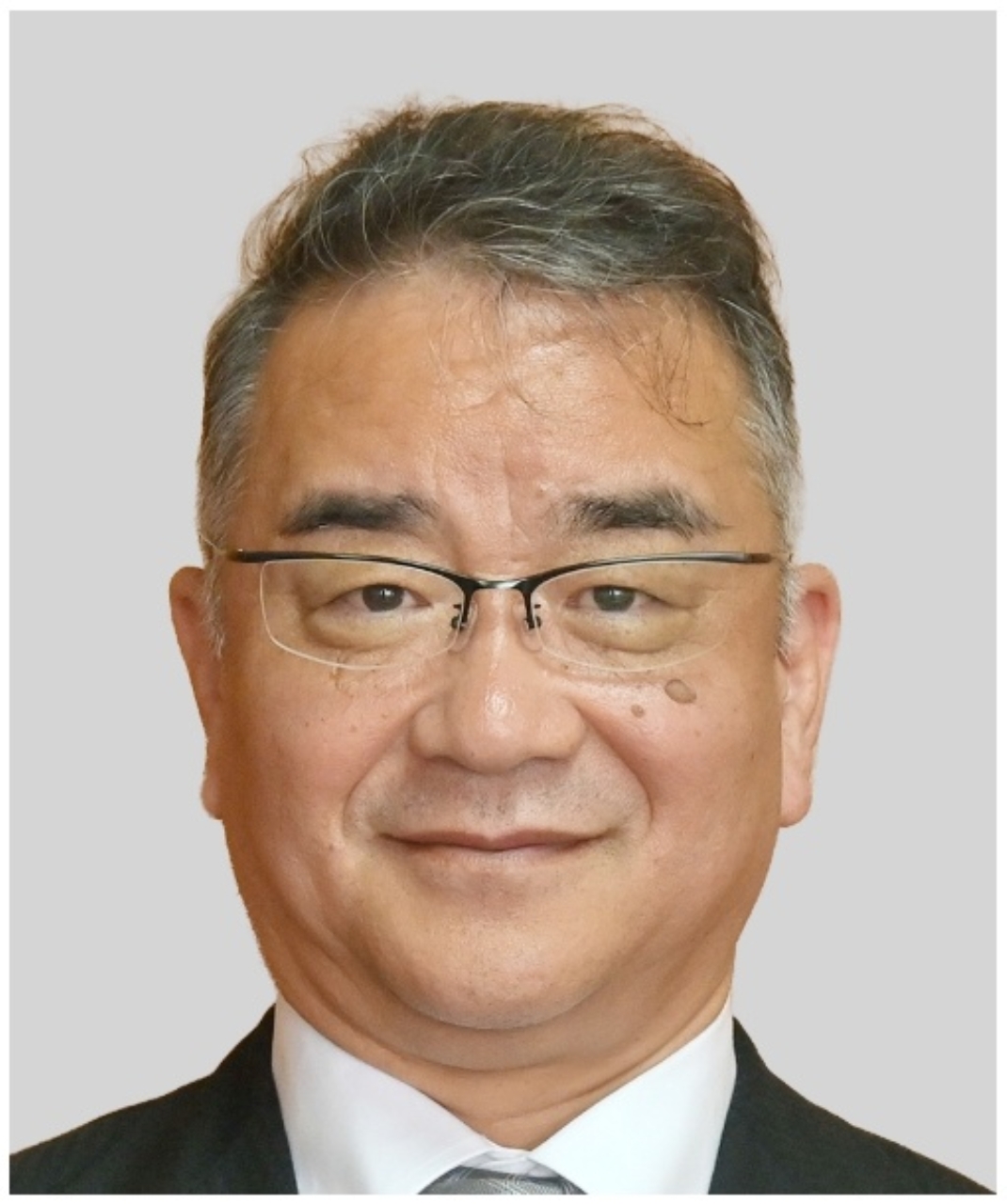 齋藤直樹氏
