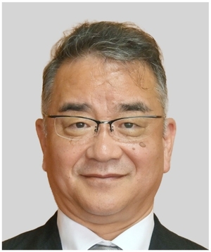 【記者席】「町長しっかりと支える」/おいらせ・齋藤副町長