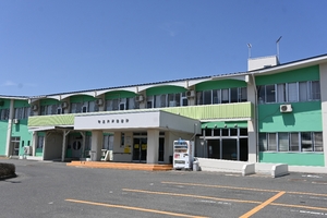 閉所予定の診療所、民営化へ 医療体制維持で町が方針/六戸